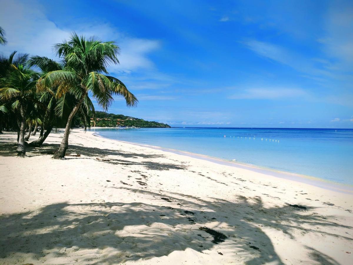 Seaside Inn Roatan Уест Бей Екстериор снимка
