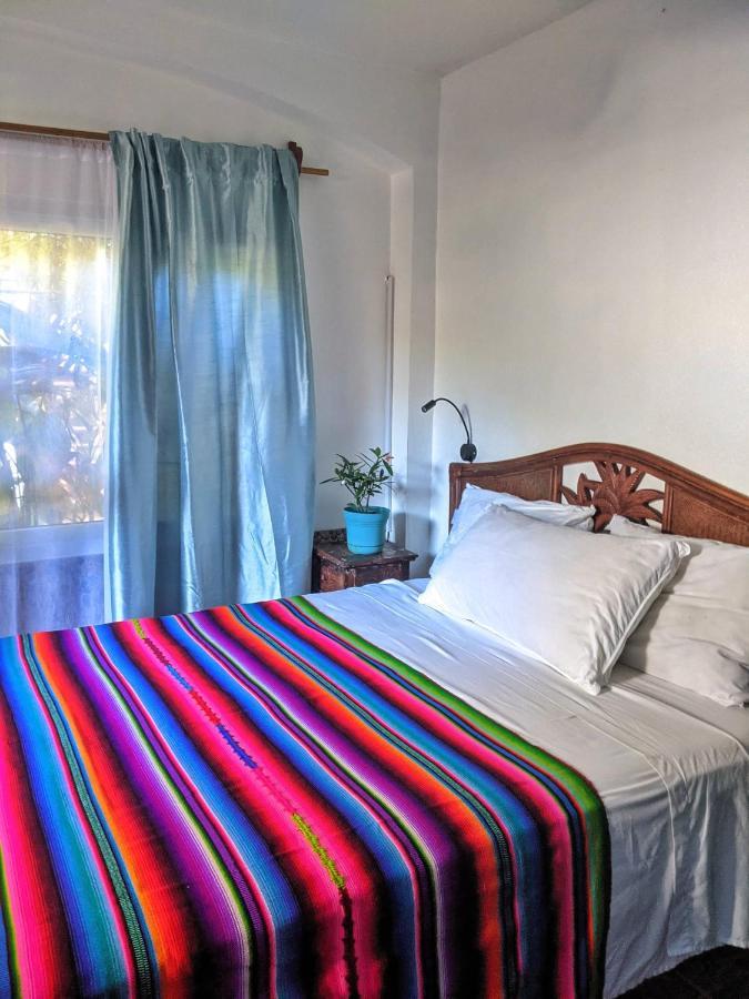 Seaside Inn Roatan Уест Бей Екстериор снимка