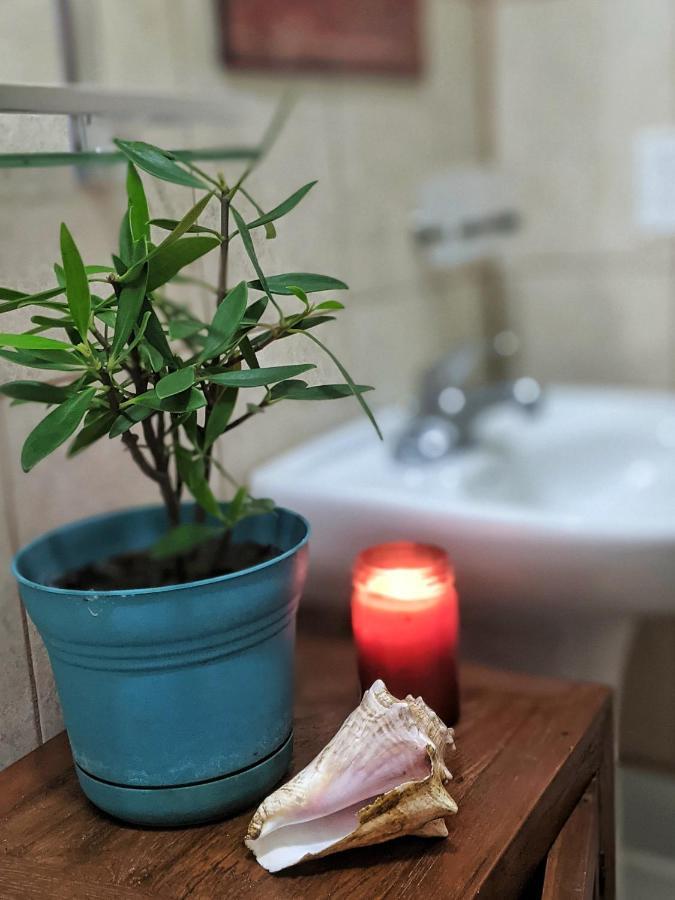 Seaside Inn Roatan Уест Бей Екстериор снимка